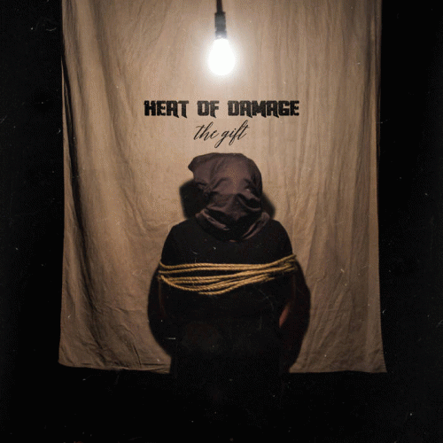 Heat Of Damage : The Gift